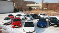2013 AWAK Car of the Year - Kia K9 & Lexus ES
