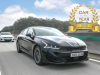 2020 AWAK Car of the Year - Kia K5