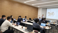 장성택 (구. BMW상무) 전문기자협회 특강