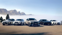 BMW, 'i 브랜드 캠페인' 개시