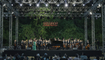현대차정몽구재단, '2023 예술마을 프로젝트: 제9회 계촌 클래식 축제' 성료