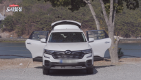 르노코리아, 채널A 예능에 신개념 SUV 'QM6 퀘스트' 지원