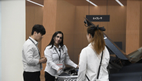 기아, '2023 세계 서비스 상담원 경진대회' 진행