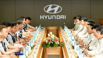 현대차 노조 부분파업…