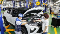 車업계, 침수 피해차 수리비 최대 50% 지원