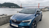 한 번 주유로 1000km 가는 'XM3 E테크'…정말일까?