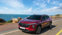 GM 한국사업장 2023년 7월 총 40,705대 판매 '트랙스 날았다'