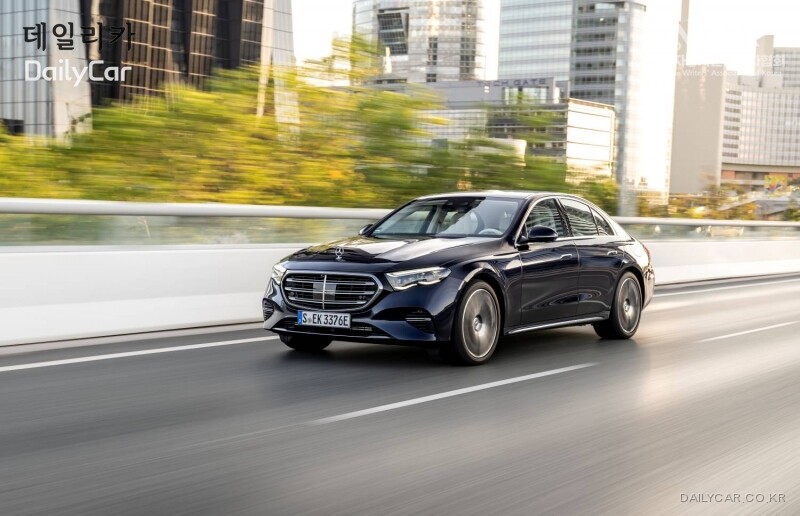 E 450 4MATIC