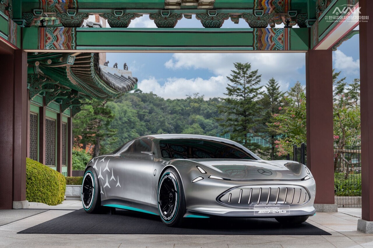 비전 AMG