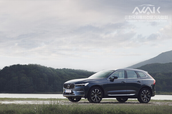 볼보 XC60