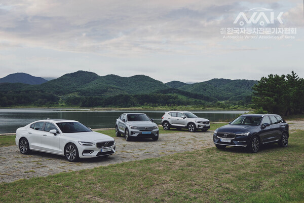 볼보 XC60