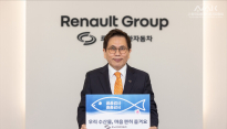 르노코리아, 수산물 소비 촉진 캠페인 챌린지 동참