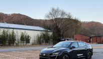 '다시 찾을 이유' 푸조 408 GT, 200km 주행 후 계기판 연비 16.3km/ℓ