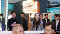 [CES 2024] 정의선 '수소' VS 최태원 '넷제로'…'K-친환경' 떴다