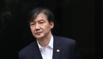 조국 “사법의 탈을 쓴 정치 개입”… 이재명 판결에 옥중서신으로 비판