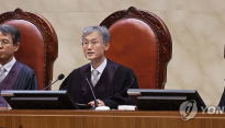 민주당, 오늘 비상의총…조희대 대법원장 탄핵론 본격 논의