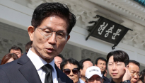 김문수 “민주당, 히틀러보다 더해… 대법원장 탄핵? 반드시 응징하겠다”