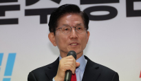 김문수 “야밤의 정치 쿠데타…법적·정치적 책임 반드시 물을 것”
