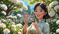 5월 환절기 피부 문제 해결을 위한 스킨케어 가이드
