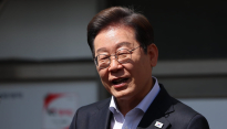 이재명 항소심 첫 공판 연기…형사재판 일정 줄줄이 대선 이후로