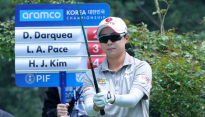 김효주, LET 아람코 챔피언십 2년 연속 우승 달성