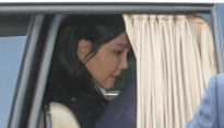 김건희, 검찰 소환 불응 “대선 앞두고 정치적 고려 필요”