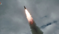 북한 ICBM, 2035년까지 50기로 증가 가능