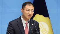 국힘 탈당 김상욱, 이재명 지지선언