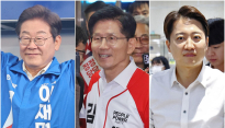 이재명·김문수 교육 공약 발표… 유보통합·사교육 완화·교권 회복 주력