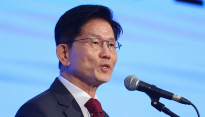 김문수, 수도권 첫 유세… AI·교육 공약 발표