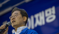 이재명, 화개장터서 청년 간담회…‘이순신 벨트’ 따라 호남 표심 공략