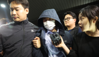 시흥 흉기난동, 2명 살해·2명 중상 입힌 50대 중국 국적 용의자 검거…범행 시인
