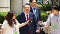 윤석열, 비화폰 삭제 정황…경찰 ‘증거인멸’ 본격 수사