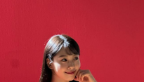 배우 고민시, 학폭 의혹 제기에 