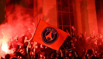PSG UCL 첫 우승 자축에 폭동…프랑스 전역 500여 명 체포, 2명 사망