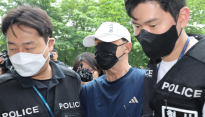 5호선 방화 피의자 입 열어 