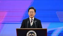 이재명 대통령, 제21대 대통령 취임선서…“모두의 대통령 되겠다”