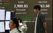 코스피, 3년 5개월 만에 2,900선 돌파…새 정부 기대감에 외국인 ‘순매수’