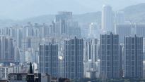 서울 집값, 외곽까지 들썩…금리 인하·대출 규제 앞두고 ‘불안한 상승’ 확산