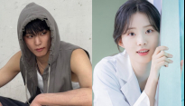 더보이즈 주연·배우 신시아, 열애설 일축 “사실무근”