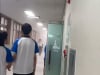 중2, 담배 피우지 말란 훈계에 소화기 뿌려