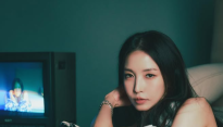가수 보아 향한 악성 낙서 확산…SM “강경 대응, 선처 없다”