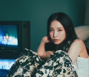 가수 보아 향한 악성 낙서 확산…SM “강경 대응, 선처 없다”