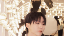 세븐틴 승관, 제주 4·3 기록물 보존 위해 2천만 원 기부