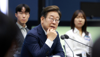 이재명 대통령 “주가지수 5000시대 열겠다”…주식시장 투명화·배당 확대 의지 밝혀