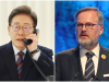이재명 대통령, 체코 총리와 첫 정상통화 “원전 협력 넘어 첨단산업까지 확대”