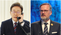 이재명 대통령, 체코 총리와 첫 정상통화 “원전 협력 넘어 첨단산업까지 확대”