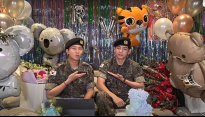 BTS 뷔, 전역 후 13kg 감량… ‘이 음식’ 끊은 것이 비결?