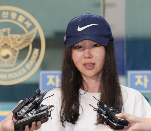 민희진 vs 하이브, 260억 풋옵션 놓고 '뉴진스 분쟁' 격화
