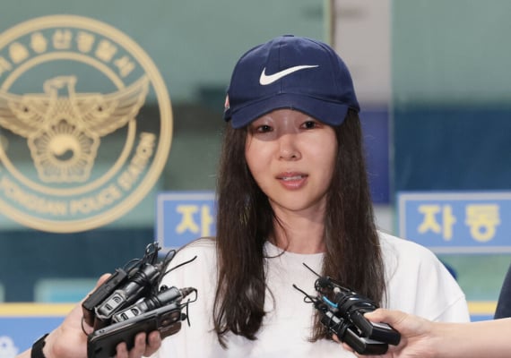 민희진 vs 하이브, 260억 풋옵션 놓고 '뉴진스 분쟁' 격화